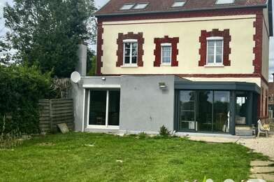Maison 6 pièces 265000 €