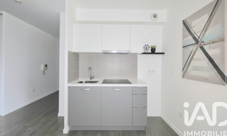 Appartement 1 Pièce 31 m² à vendre à Thiais (94320)