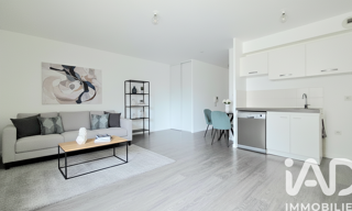 Appartement 1 Pièce 31 m² à vendre à Thiais (94320)