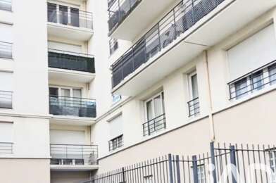 Appartement 1 pièces 157000 €