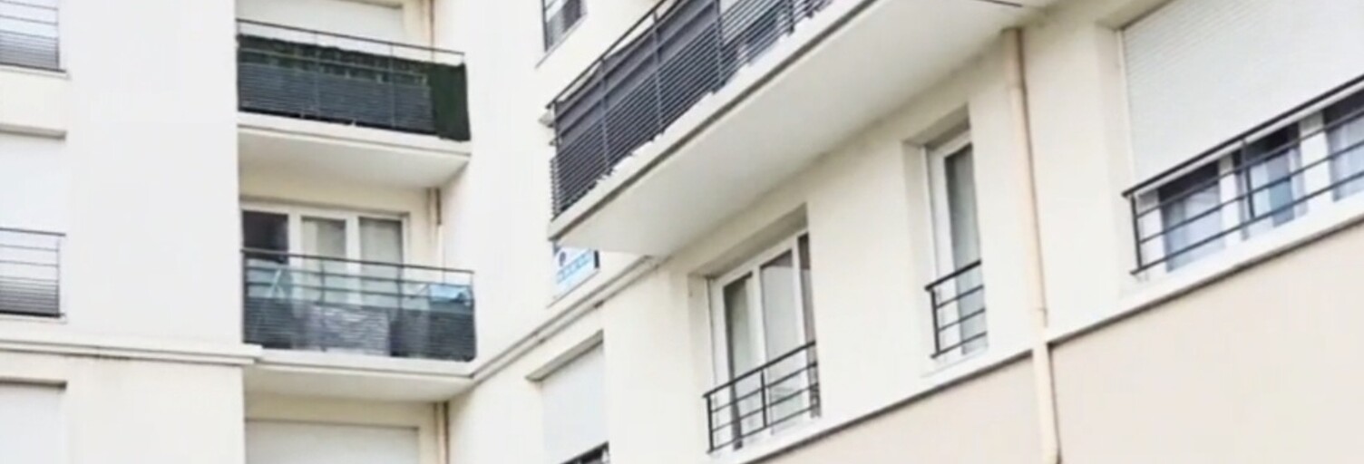 Appartement 1 Pièce 31 m² à vendre à Thiais (94320)