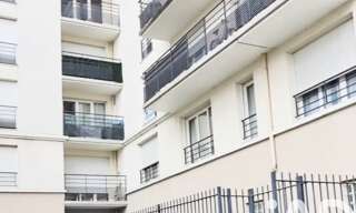 Appartement 1 Pièce 31 m² à vendre à Thiais (94320)