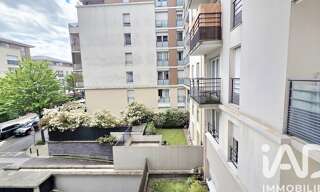 Appartement 1 Pièce 31 m² à vendre à Thiais (94320)