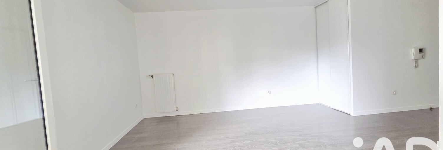 Appartement 1 Pièce 31 m² à vendre à Thiais (94320)