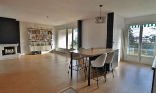 Appartement 4 Pièces 95 m² à louer à Charbonnières-les-Bains (69260)