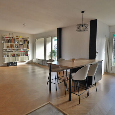 Appartement 4 pièces 1800 €