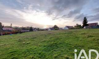 Terrain  3031 m² à vendre à Sancourt (80400)