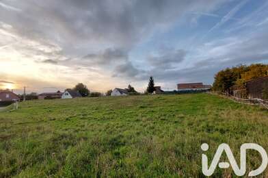Terrain  24000 €