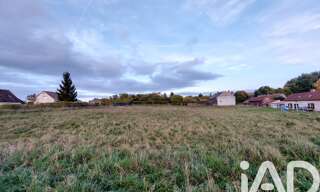 Terrain  1001 m² à vendre à Sancourt (80400)