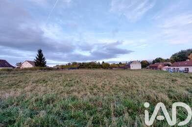 Terrain  24000 €
