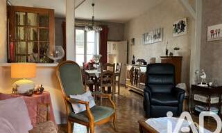 Maison 5 Pièces 118 m² à vendre à Orléans (45000)