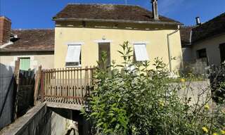 Maison 4 Pièces 70 m² à vendre à Preuilly-sur-Claise (37290)