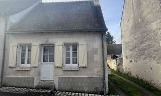 Maison 4 Pièces 62 m² à vendre à Betz-le-Château (37600)