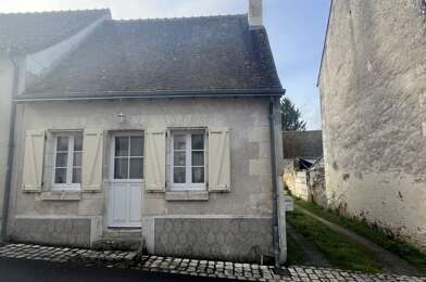 Maison 4 pièces 119460 €