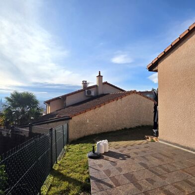 Maison 5 pièces 347000 €