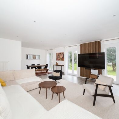 Maison 5 pièces 262400 €