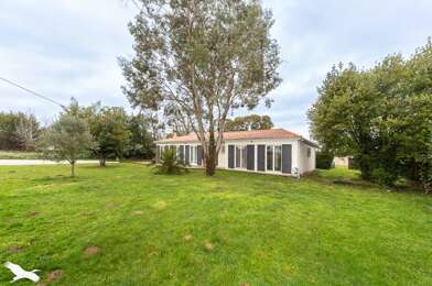 Maison 5 pièces 249900 €