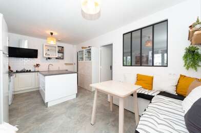 Maison 5 pièces 249900 €
