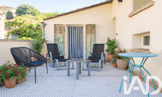 Maison 5 Pièces 145 m² à vendre à Saint-Quentin-la-Poterie (30700)