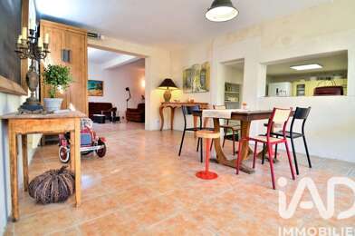 Maison 5 pièces 375000 €