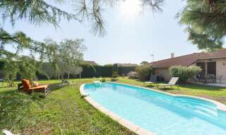 Maison 4 Pièces 89 m² à vendre à Berson (33390)