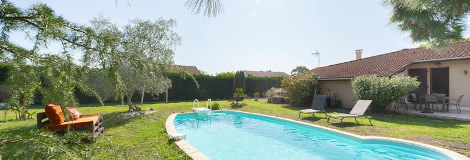 Maison 4 Pièces 89 m² à vendre à Berson (33390)