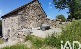 Maison 4 Pièces 85 m² à vendre à Peyre en Aubrac (48130)