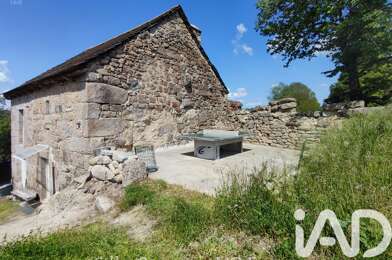 Maison 4 pièces 139000 €