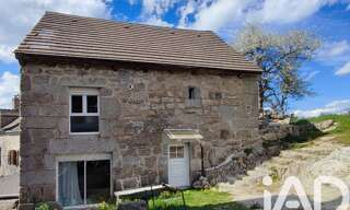 Maison 4 Pièces 85 m² à vendre à Peyre en Aubrac (48130)