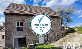 Maison 4 Pièces 85 m² à vendre à Peyre en Aubrac (48130)