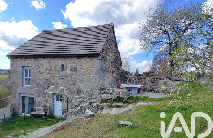 Vente Maison/villa 4 pièces — photo 2
