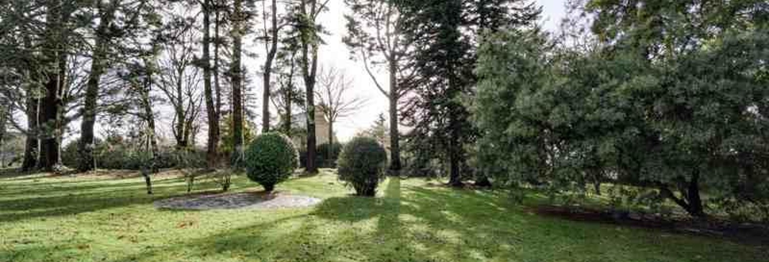 Maison 5 Pièces 138 m² à vendre à La Forest-Landerneau (29800)