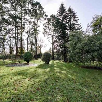 Maison 5 pièces 369600 €