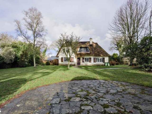 Maison proposé à La Forest-Landerneau