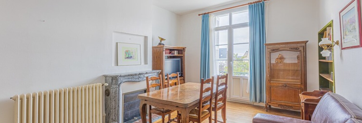 Appartement 4 Pièces 132 m² à vendre à Château-Renault (37110)