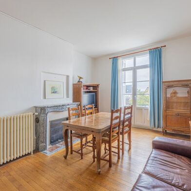 Appartement 4 pièces 166625 €