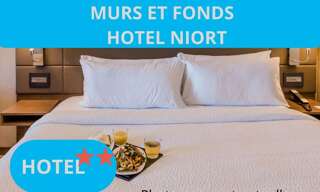 Commerce  450 m² à vendre à Niort (79000)