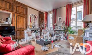 Appartement 2 Pièces 83 m² à vendre à Meaux (77100)