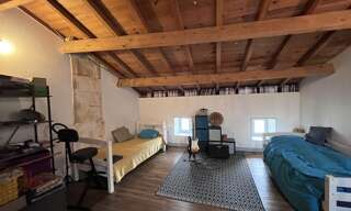 Maison 3 Pièces 93 m² à vendre à Gurat (16320)