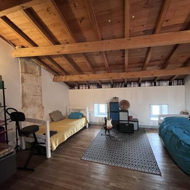 Maison 3 pièces 87920 €