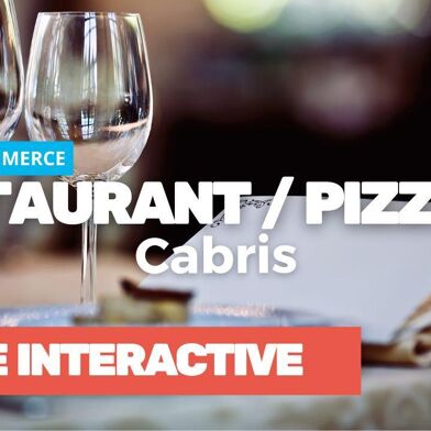 Commerce  110000 €