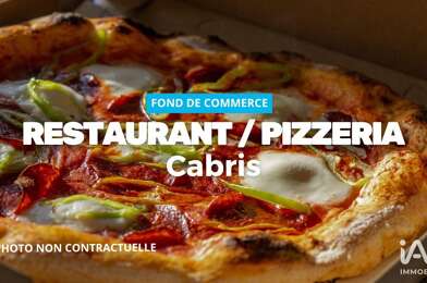 Commerce  120000 €