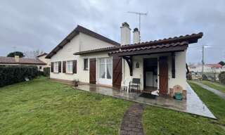 Maison 5 Pièces 105 m² à vendre à Morcenx-la-Nouvelle (40110)