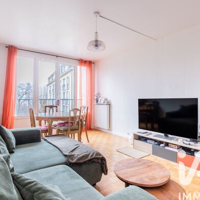 Appartement 3 pièces 199000 €