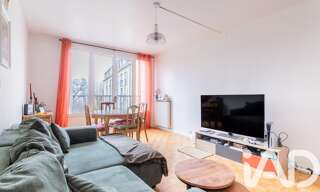 Appartement 3 Pièces 64 m² à vendre à Boissy-Saint-Léger (94470)