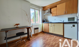 Immeuble  75 m² à vendre à Villeneuve-d'Ascq (59650)
