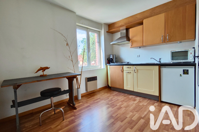 Immeuble  199000 €