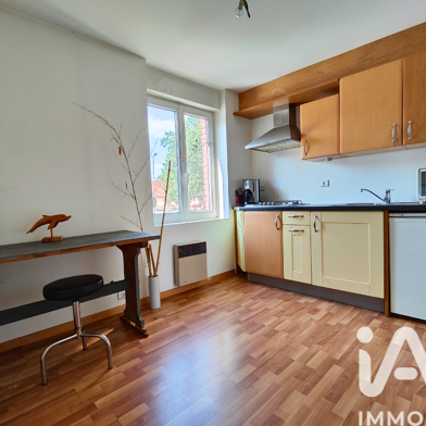 Immeuble  199000 €