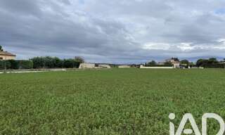 Terrain  908 m² à vendre à La Bruguière (30580)