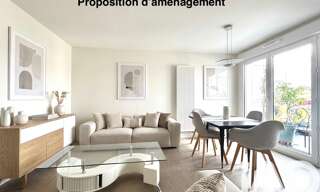 Appartement 3 Pièces 65 m² à vendre à La Rochelle (17000)